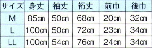 東京ゆかた 65201 駒絽黒無地 羽織 練印 ※この商品の旧品番は「25201」です。※この商品はご注文後のキャンセル、返品及び交換は出来ませんのでご注意下さい。※なお、この商品のお支払方法は、先振込（代金引換以外）にて承り、ご入金確認後の手配となります。 サイズ／スペック